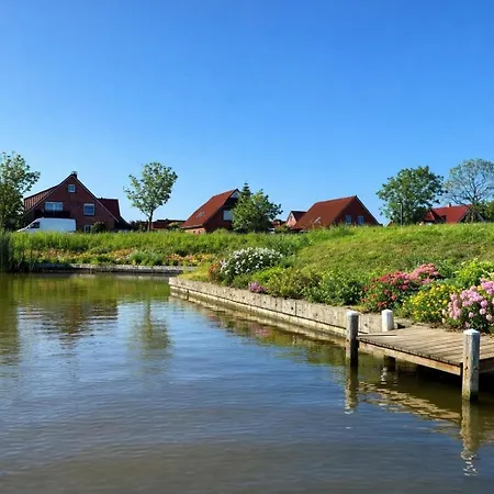 An Der Gracht 2 Greetsiel