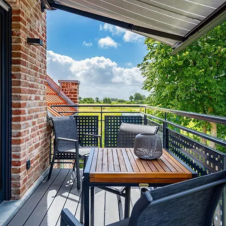 Appartement An Der Gracht 2
